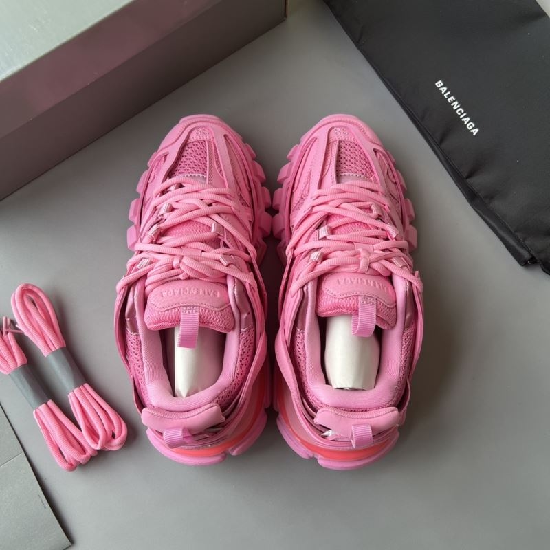 Balenciaga Track Shoes